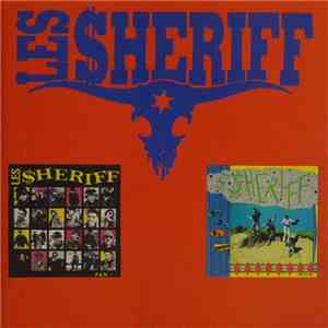 Les Sheriff - Pan ! / 3, 2, 1... Zero! flac album