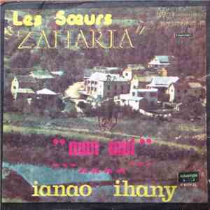 Les Soeurs Zaharia - Mon Ami / Ianao Ihany flac album