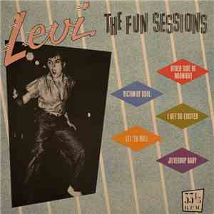 Levi - The Fun Sessions flac album