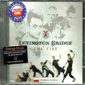 Lexington Bridge - The Vibe flac album