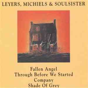 Leyers, Michiels & Soulsister - Live At Home flac album