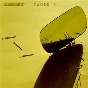 Lezet - Caged? flac album