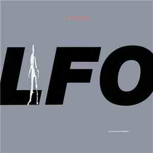 LFO - We Are Back flac album