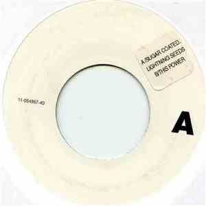 Lightning Seeds - Sugar Coated flac album