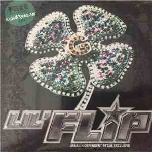 Lil' Flip - Urban Independent Retail Exclusive flac album