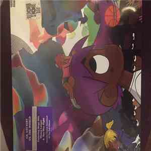 Lil Uzi Vert - Lil Uzi Vert vs. The World flac album