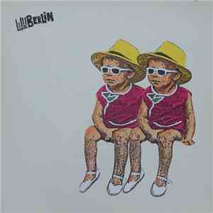 Lilli Berlin - Huh Huh! flac album