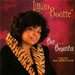 Lillian Boutté - But ... Beautiful flac album