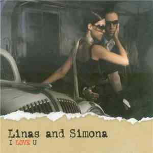 Linas And Simona - I Love U flac album