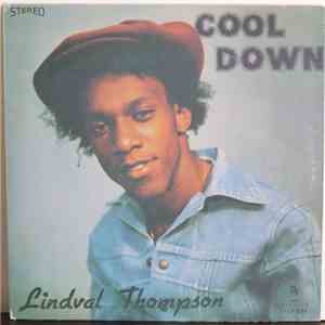 Lindval Thompson - Cool Down flac album