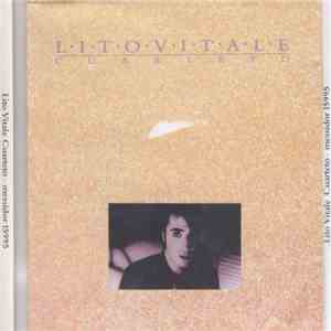 Lito Vitale Cuarteto - Lito Vitale Cuarteto flac album