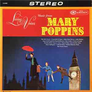 Living Voices - Music From Mary Poppins flac album