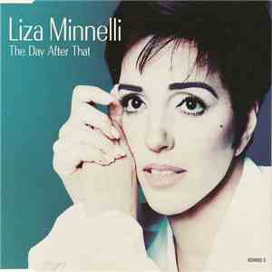 Liza Minnelli - The Day After That flac album