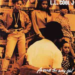 L.L. Cool J - Around The Way Girl flac album