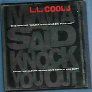 LL Cool J - Mama Said Knock You Out flac album