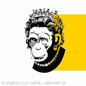 Lluc Amoril - Aberrant EP flac album
