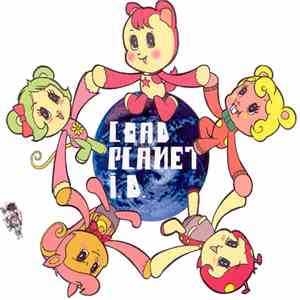 Load Planet I.D. - Load Planet I.D. flac album