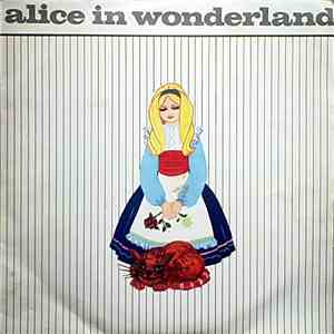 London Theatre Company - Alice In Wonderland flac album