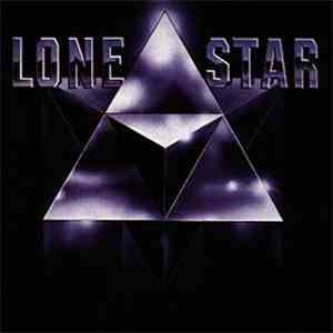 Lone Star  - Lone Star flac album