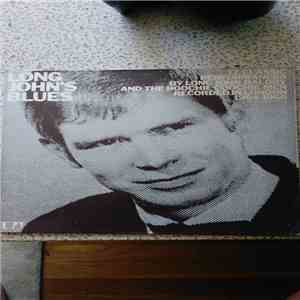 Long John Baldry And The Hoochie Coochie Men - Long John's Blues flac album