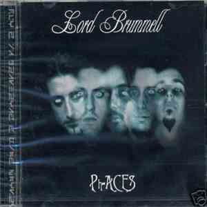 Lord Brummell - Ph-Aces flac album