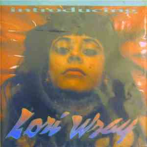 Lori Wray - Introducing Lori Wray flac album