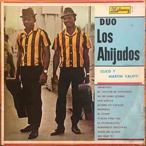 Los Ahijados - Duo Los Ahijados flac album