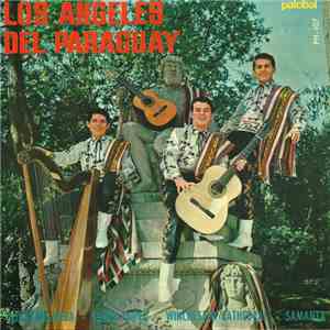 Los Angeles Del Paraguay - Guantanamera flac album