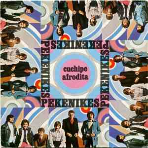 Los Pekenikes - Cuchipe / Afrodita flac album