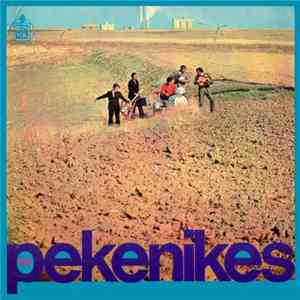 Los Pekenikes - Los Pekenikes flac album