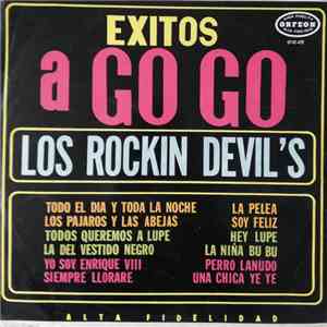 Los Rockin Devil's - Exitos A Go Go flac album