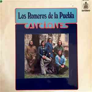 Los Romeros De La Puebla - Canciones flac album
