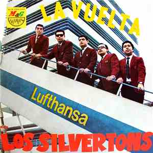 Los Silverton's - La Vuelta flac album