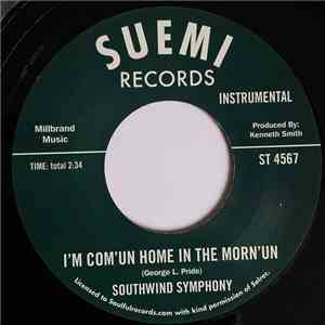 Lou Pride / Southwind Symphony - I'm Com'un Home In The Morn'un flac album