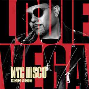 Louie Vega - NYC Disco (Extended Versions) flac album