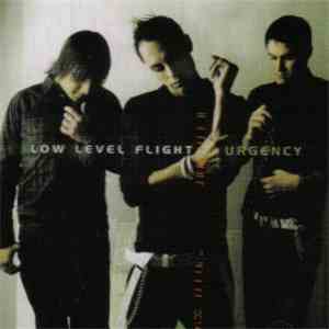 Low Level Flight - Urgency flac album