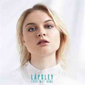 Låpsley - Long Way Home flac album