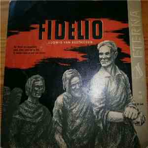 Ludwig van Beethoven, Ferenc Fricsay - Fidelio flac album