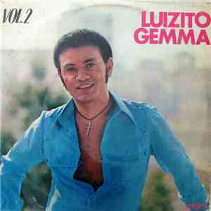 Luizito Gemma - Vol. 2 flac album