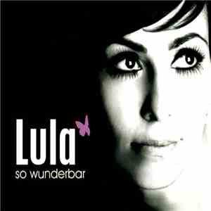 Lula  - So Wunderbar flac album
