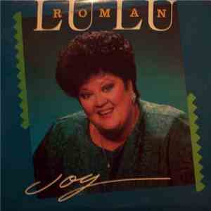Lulu Roman - Joy flac album