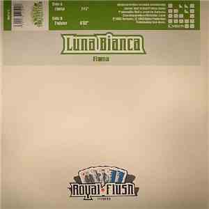 Luna Bianca - Flama flac album
