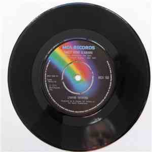 Lynyrd Skynyrd - Sweet Home Alabama / Take Your Time flac album