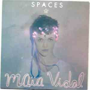 Maïa Vidal - Spaces flac album