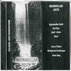 Machiavellian South - Machiavellian South flac album