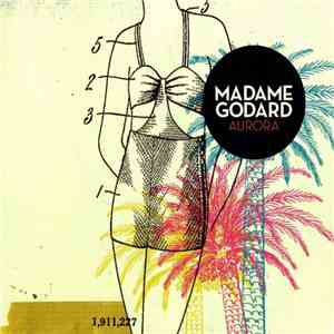 Madame Godard - Aurora flac album