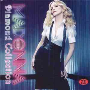 Madonna - Diamond Collection flac album
