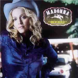 Madonna - Music flac album