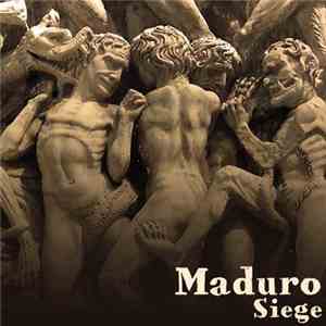 Maduro - Siege flac album