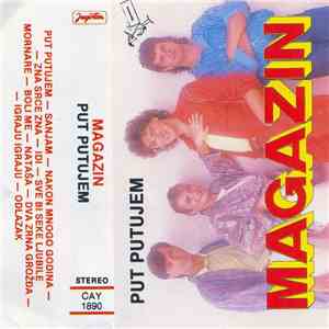 Magazin - Put Putujem flac album